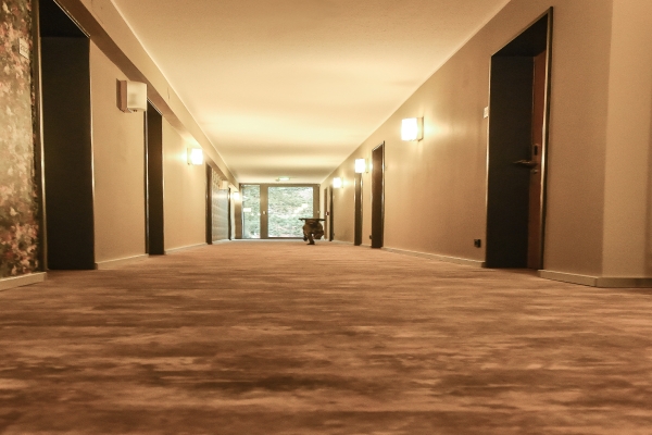 Hotel Eurostar